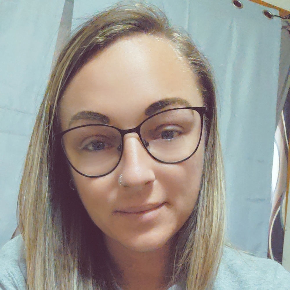 Meet your Posher, Rachel